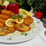 Bed & Breakfast Venusz 2 Panzio