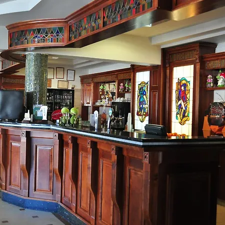 Bed and Breakfast Venusz 2 Panzio