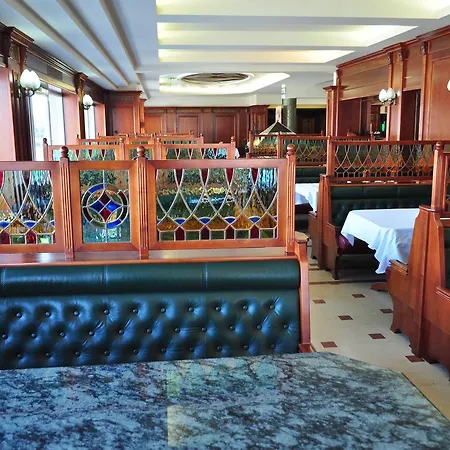 Venusz 2 Panzio Bed and Breakfast *