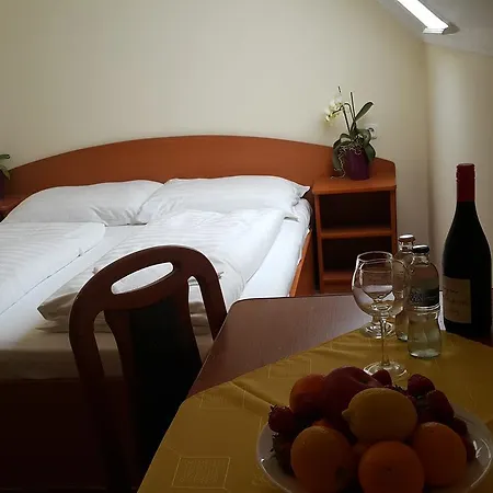 Venusz 2 Panzio Bed and Breakfast