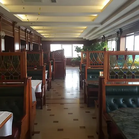 Venusz 2 Panzio Bed and Breakfast