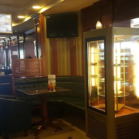 Venusz 2 Panzio Inárcs