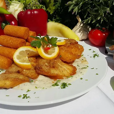 Bed & Breakfast Venusz 2 Panzio