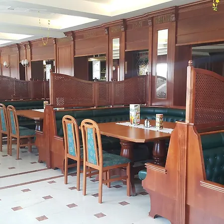 ベッド・アンド・ブレックファスト Venusz 2 Panzio