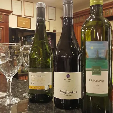 Venusz 2 Panzio Bed and Breakfast *