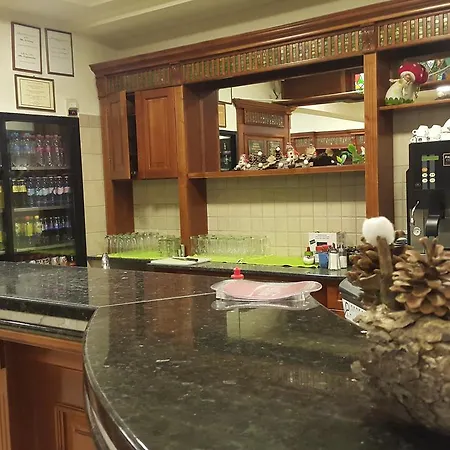 Bed and Breakfast Venusz 2 Panzio *