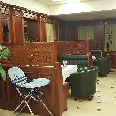 Venusz 2 Panzio Inárcs