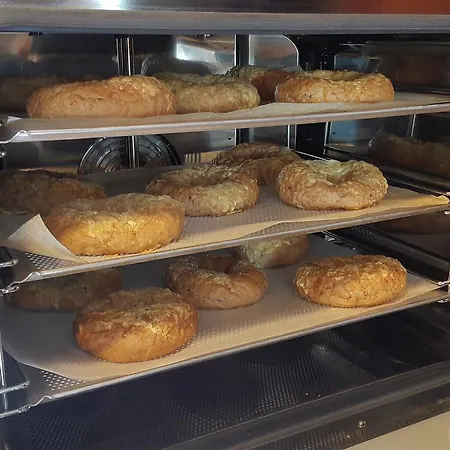 Bed and Breakfast Venusz 2 Panzio Inárcs