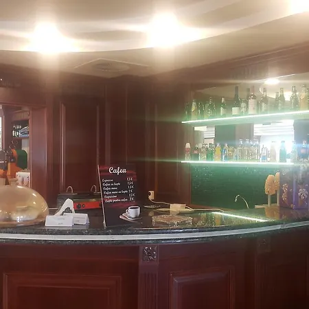 Bed and Breakfast Venusz 2 Panzio *