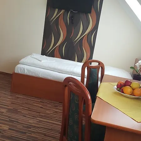 Bed and Breakfast Venusz 2 Panzio *