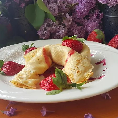 Venusz 2 Panzio * Inárcs