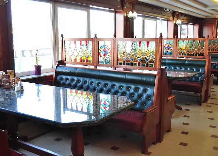 Venusz 2 Panzio * Inárcs